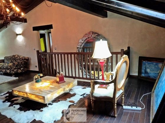 Foto 1 de Xalet en venda a Merindad de Montija de 3 habitacions amb terrassa i garatge