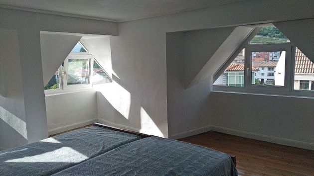 Foto 2 de Ático en venta en Espinosa de los Monteros de 3 habitaciones y 80 m²