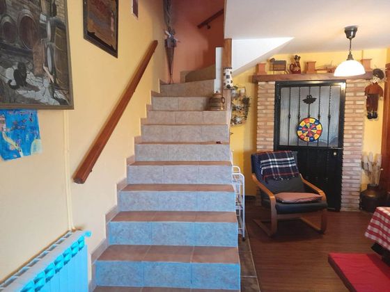 Foto 1 de Casa en venda a Galilea de 3 habitacions amb terrassa i balcó