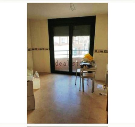 Foto 2 de Pis en venda a Medina de Pomar de 2 habitacions amb garatge i balcó