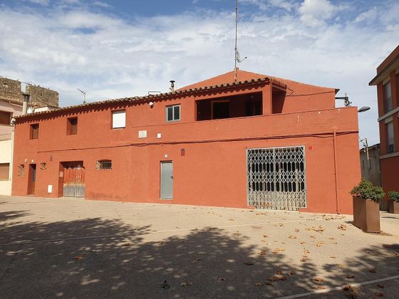 Foto 1 de Venta de casa en Vila-Sacra de 4 habitaciones con terraza y garaje