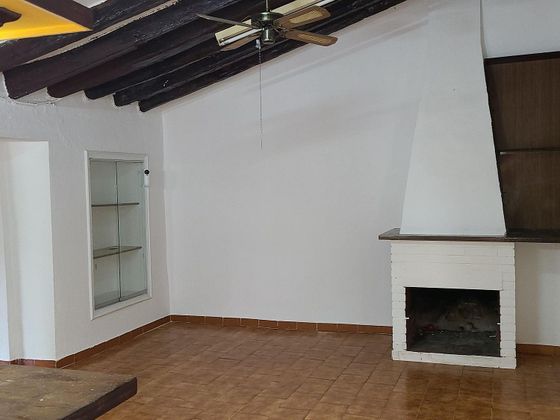 Foto 2 de Casa en venda a Vila-Sacra de 4 habitacions amb terrassa i garatge