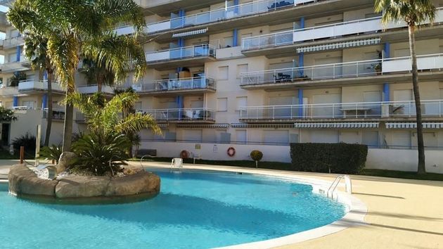 Foto 2 de Àtic en venda a Santa Margarida de 2 habitacions amb terrassa i piscina