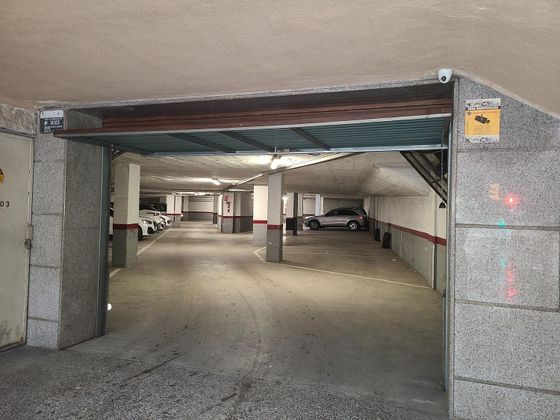 Foto 1 de Garatge en venda a Poblenou - L'Olivar Gran de 14 m²