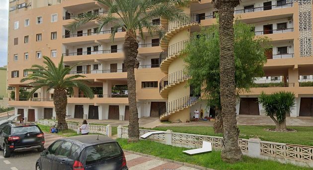 Foto 1 de Pis en venda a paseo De Las Acacias de 2 habitacions amb terrassa i balcó