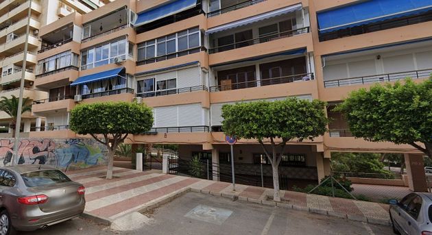 Foto 2 de Pis en venda a paseo De Las Acacias de 2 habitacions amb terrassa i balcó