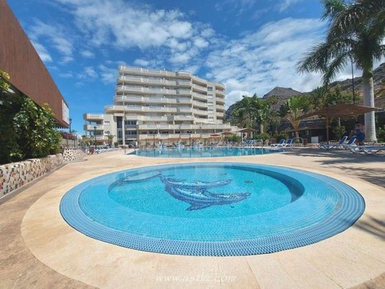 Foto 1 de Pis en venda a Puerto de Santiago de 4 habitacions amb terrassa i piscina