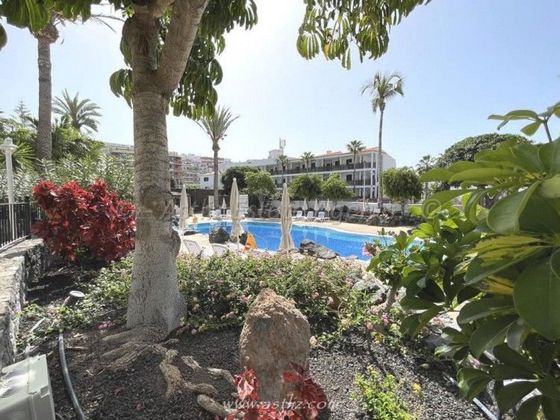 Foto 1 de Pis en venda a Puerto de Santiago de 3 habitacions amb terrassa i piscina