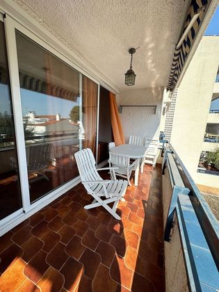 Foto 2 de Pis en venda a Els Munts de 3 habitacions amb terrassa i piscina