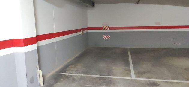 Foto 1 de Garaje en venta en calle Bilbao de 10 m²