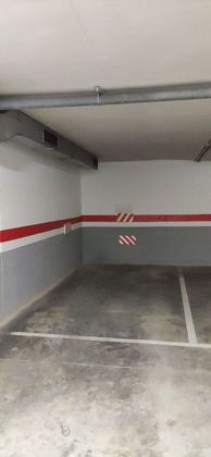 Foto 2 de Garaje en venta en calle Bilbao de 10 m²