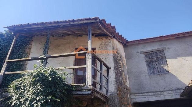 Foto 1 de Venta de casa en Celanova con balcón