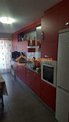 Foto 1 de Pis en venda a Carballiño (O) de 3 habitacions amb terrassa i garatge