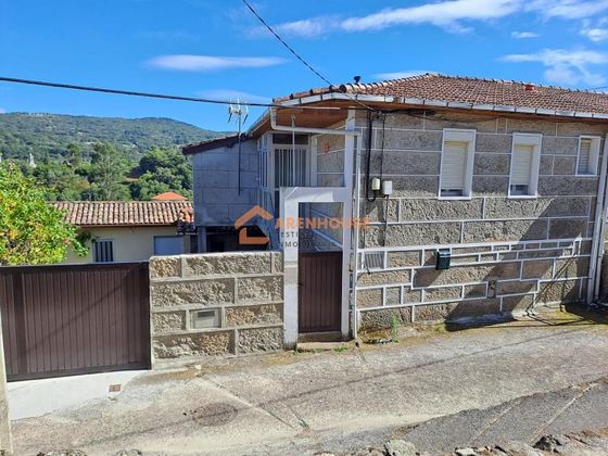 Foto 2 de Xalet en venda a Allariz de 2 habitacions amb terrassa i garatge