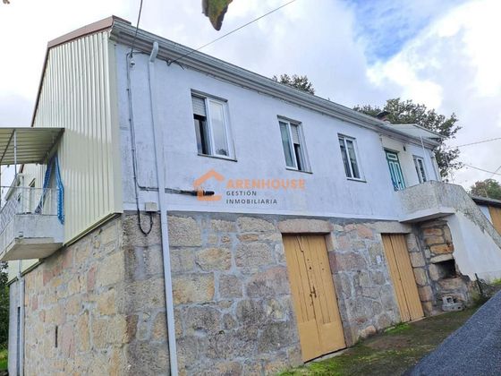 Foto 1 de Casa en venda a Maside de 4 habitacions amb garatge i balcó