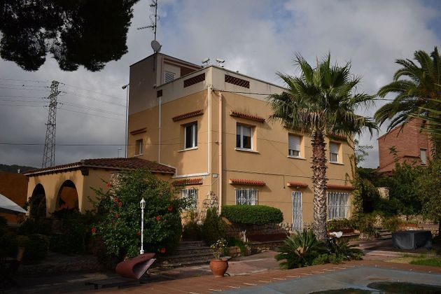 Foto 2 de Xalet en venda a Urbanitzacions de Llevant de 4 habitacions amb terrassa i piscina