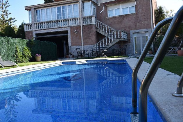 Foto 2 de Xalet en venda a Urbanitzacions de Llevant de 5 habitacions amb terrassa i piscina