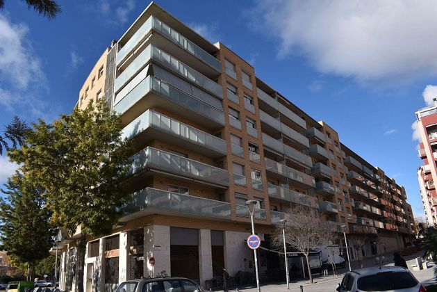 Foto 2 de Pis en venda a Valls de 5 habitacions amb terrassa i garatge