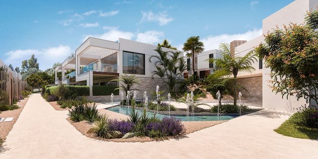 Foto 2 de Chalet en venta en La Cala Mijas de 2 habitaciones con terraza y piscina