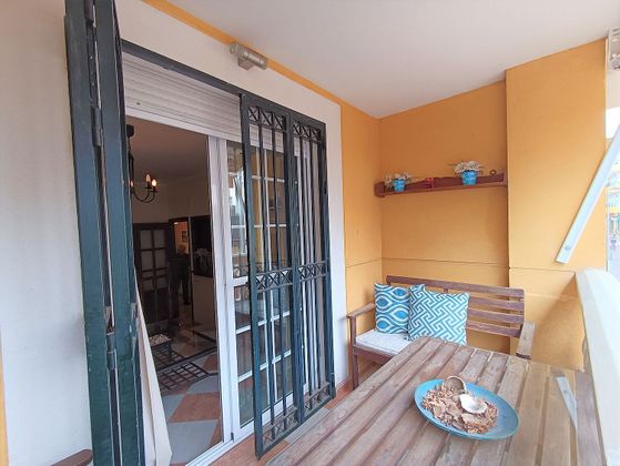 Foto 2 de Piso en venta en Punta Umbría de 2 habitaciones con terraza y balcón