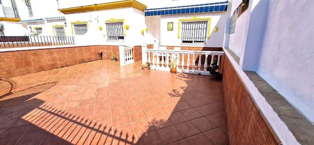 Foto 1 de Casa en venda a Cartaya de 3 habitacions amb terrassa i piscina