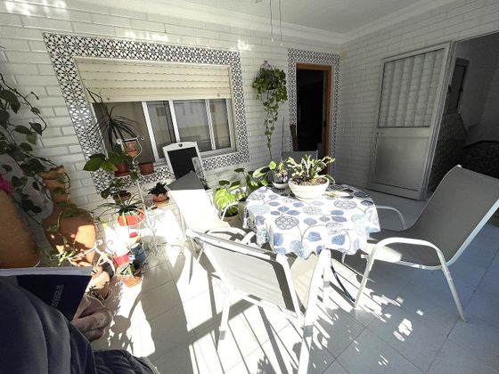Foto 2 de Casa en venda a Punta Umbría de 3 habitacions amb terrassa i garatge