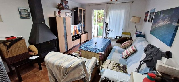 Foto 1 de Venta de casa en Cartaya de 2 habitaciones con terraza y piscina