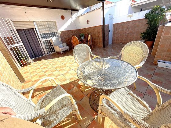 Foto 2 de Ático en venta en Punta Umbría de 3 habitaciones con terraza y balcón