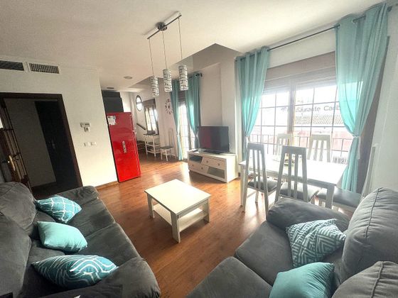 Foto 2 de Dúplex en venda a Cartaya de 3 habitacions amb terrassa i balcó