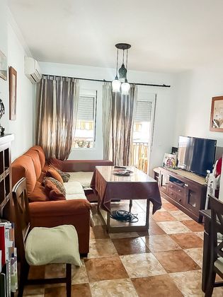 Foto 1 de Pis en venda a Punta Umbría de 3 habitacions amb terrassa i balcó
