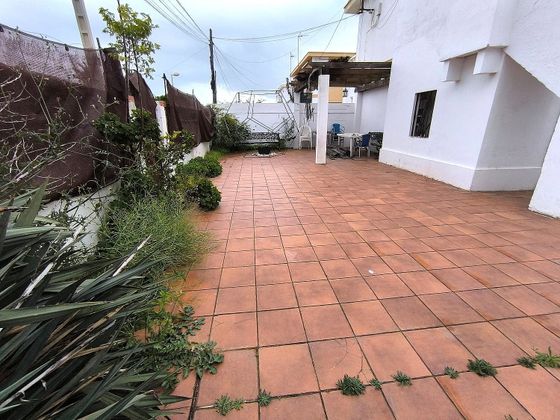 Foto 2 de Casa en venta en Punta Umbría de 4 habitaciones con terraza y balcón