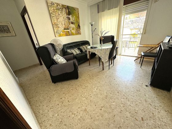 Foto 2 de Piso en venta en Punta Umbría de 3 habitaciones con balcón