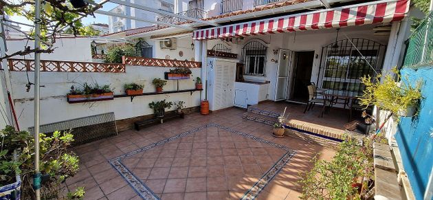 Foto 2 de Venta de casa en Cartaya de 2 habitaciones con terraza y piscina