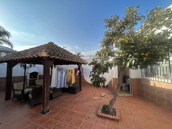Foto 1 de Casa en venda a Mojonera (La) de 3 habitacions amb terrassa i aire acondicionat
