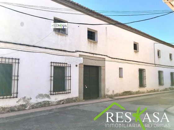 Foto 1 de Casa rural en venda a Pueblanueva (La) de 6 habitacions i 534 m²