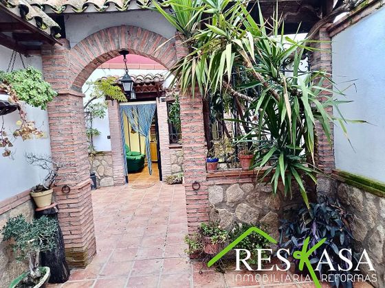 Foto 1 de Casa en venda a Ribera del Tajo de 4 habitacions amb terrassa i calefacció