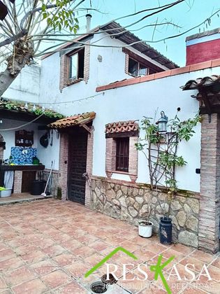 Foto 2 de Casa en venta en Ribera del Tajo de 4 habitaciones con terraza y calefacción