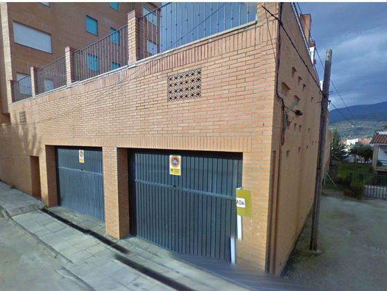 Foto 1 de Garatge en venda a Arenas de San Pedro de 15 m²