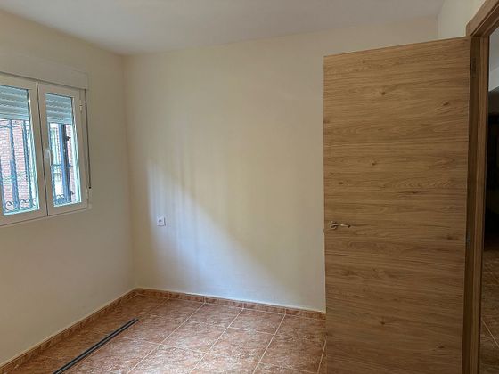 Foto 1 de Pis en venda a Tres Olivos - La Piedad de 3 habitacions amb aire acondicionat i calefacció