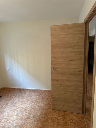 Foto 2 de Pis en venda a Tres Olivos - La Piedad de 3 habitacions amb aire acondicionat i calefacció