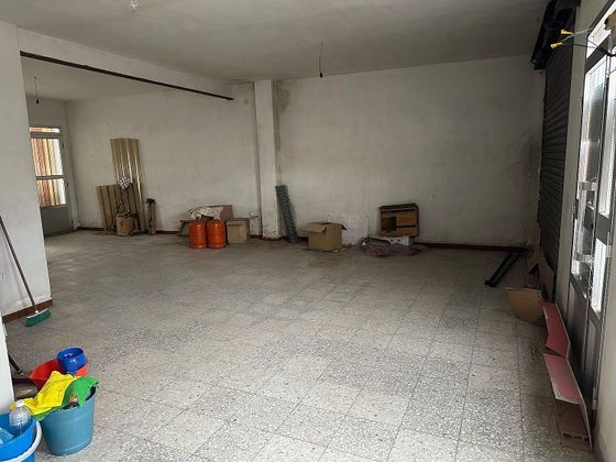 Foto 2 de Chalet en venta en Navalcán de 8 habitaciones con terraza y garaje