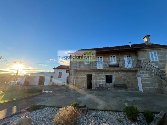 Foto 2 de Xalet en venda a calle Lugar Anceu de 5 habitacions amb terrassa i garatge