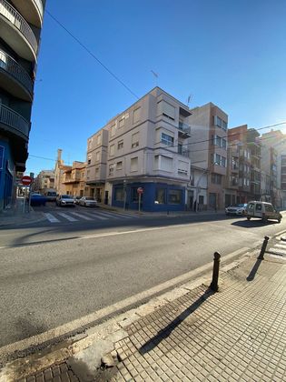 Foto 1 de Edifici en venda a calle Monjas Clarisas de 450 m²