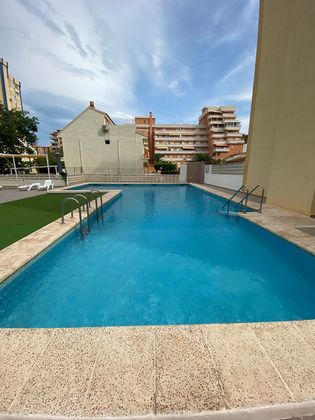 Foto 1 de Piso en alquiler en calle Rioja de 3 habitaciones con piscina y garaje