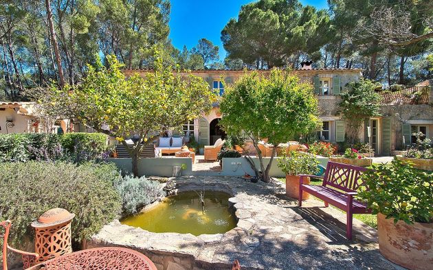 Foto 1 de Casa en venda a Sant Elm - S'Arracó de 3 habitacions amb terrassa i piscina