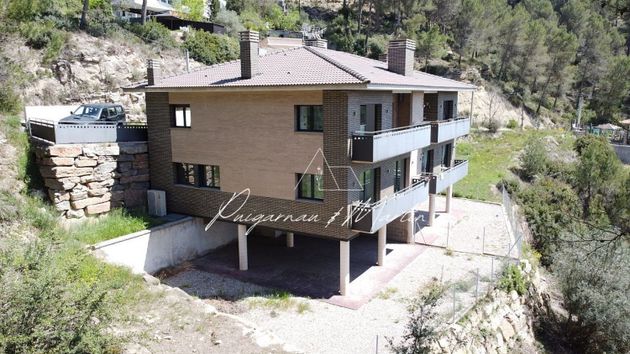 Foto 2 de Casa en venda a Castellgalí de 8 habitacions amb terrassa i jardí