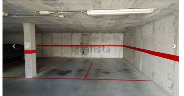 Foto 1 de Venta de garaje en Ctra. Santpedor - Bases de Manresa de 15 m²
