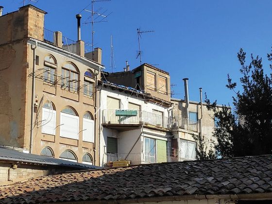 Foto 2 de Edifici en venda a Valldaura - Ctra. de Cardona de 1096 m²