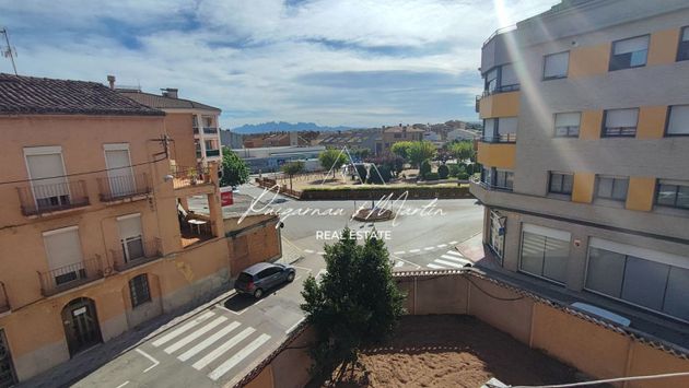 Foto 1 de Casa en venta en Santpedor de 3 habitaciones con terraza y piscina