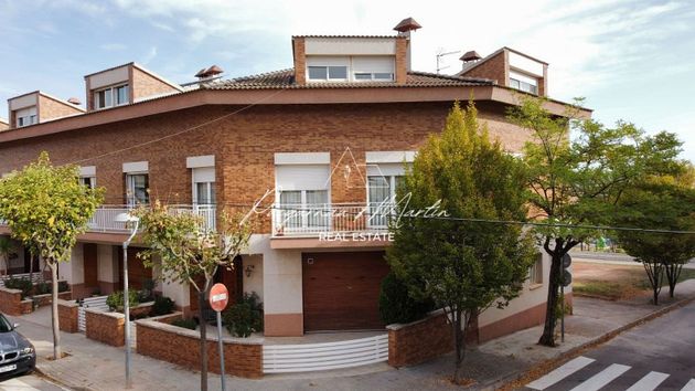 Foto 1 de Casa en venta en Sant Joan de Vilatorrada de 5 habitaciones con terraza y garaje